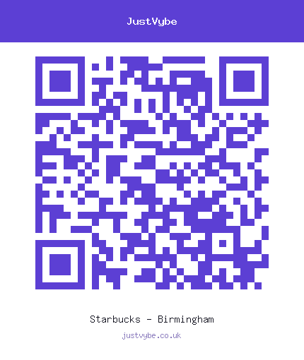QR code
