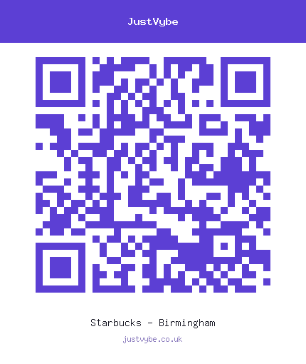 QR code