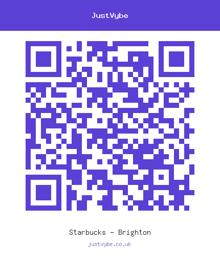 QR code