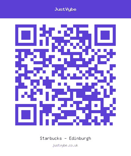 QR code