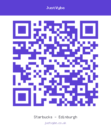 QR code