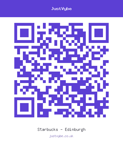 QR code