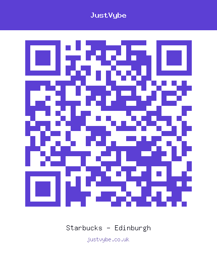 QR code