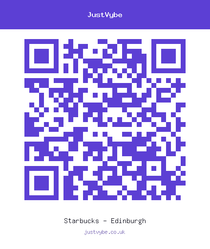 QR code