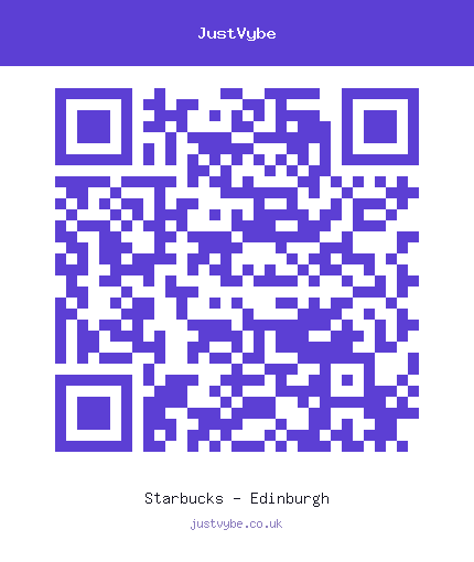 QR code