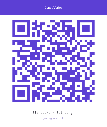 QR code