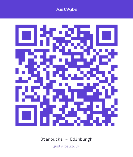 QR code