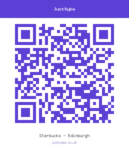 QR code