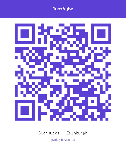 QR code