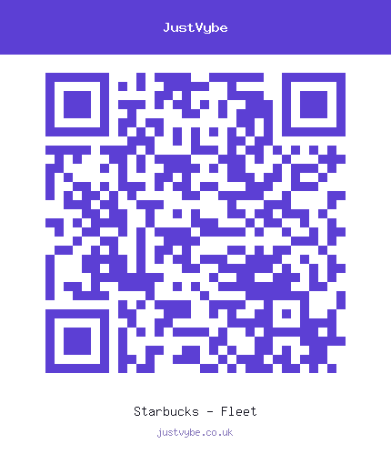 QR code