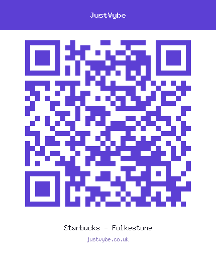 QR code