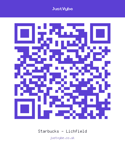 QR code