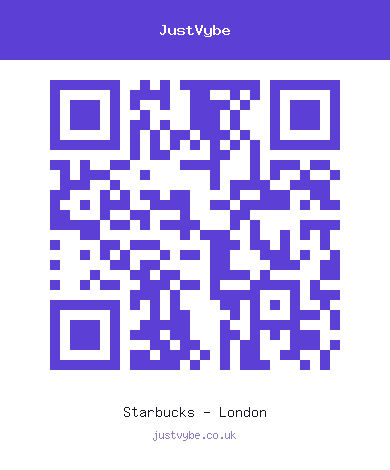 QR code