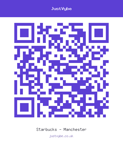QR code