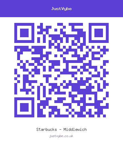QR code