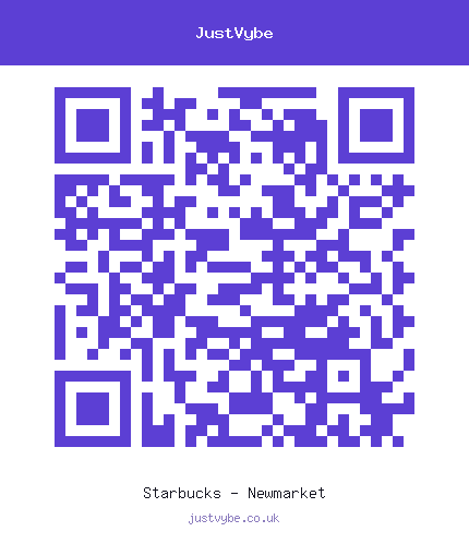 QR code