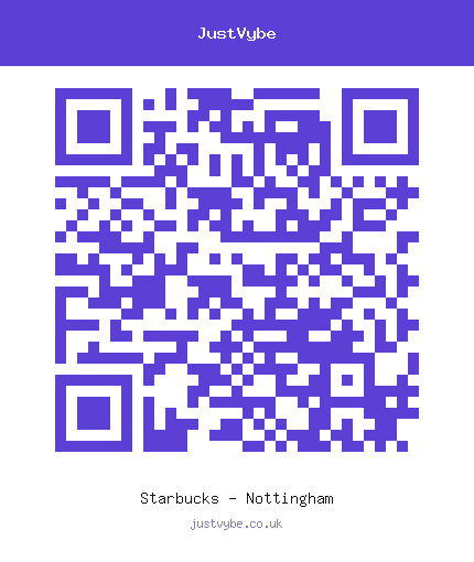 QR code