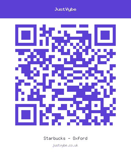 QR code
