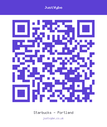 QR code