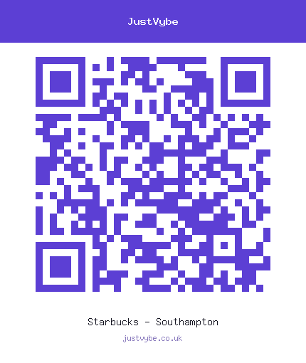 QR code