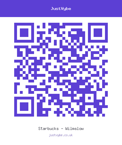 QR code