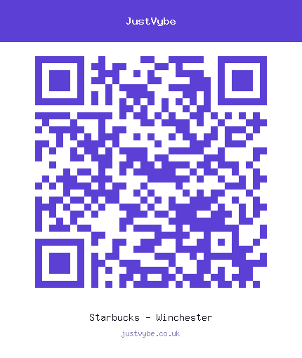 QR code