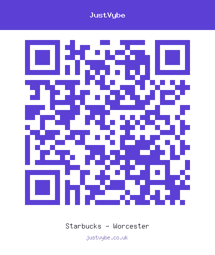 QR code