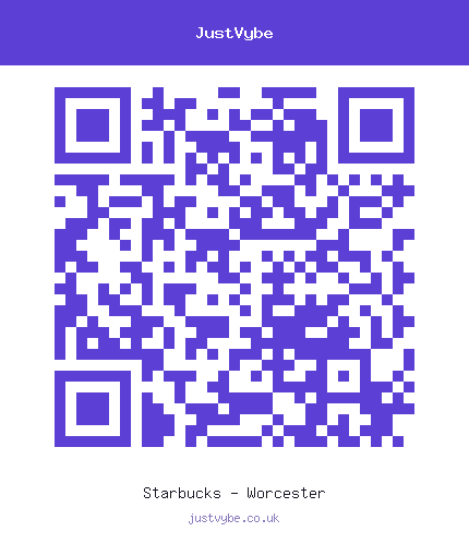QR code