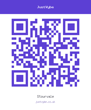 QR code