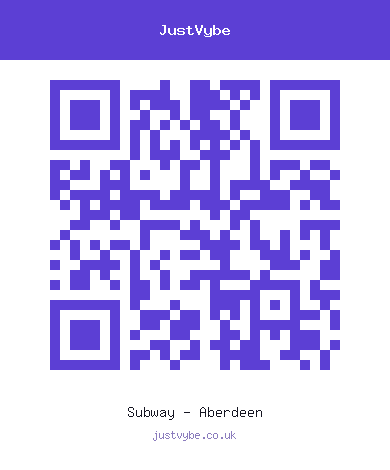 QR code