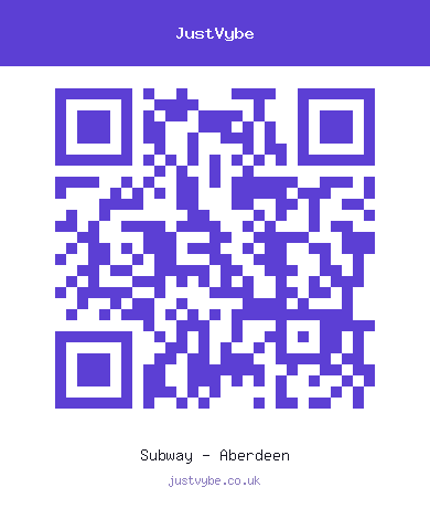 QR code