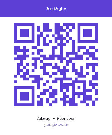 QR code