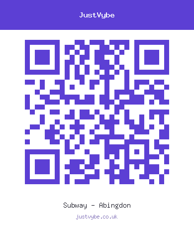 QR code