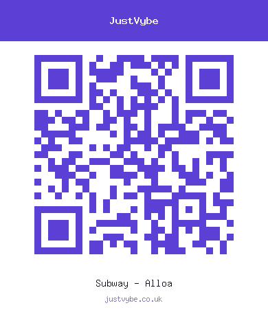 QR code