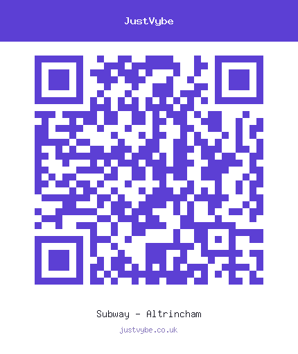 QR code