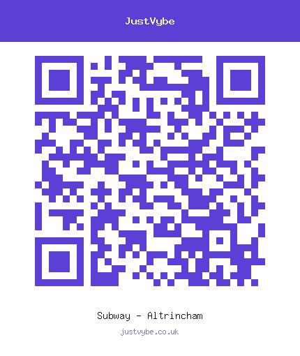 QR code