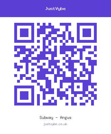 QR code