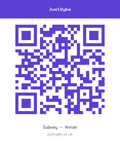 QR code