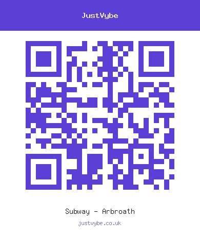QR code