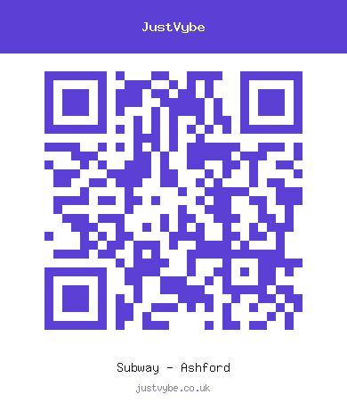 QR code