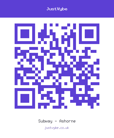 QR code