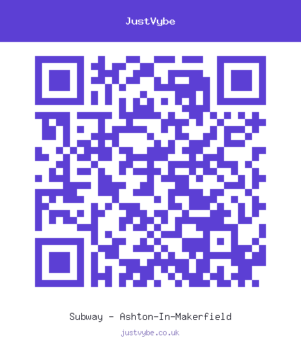 QR code