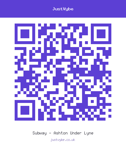 QR code