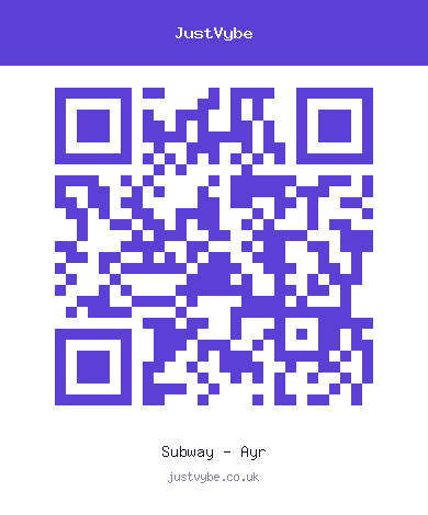 QR code
