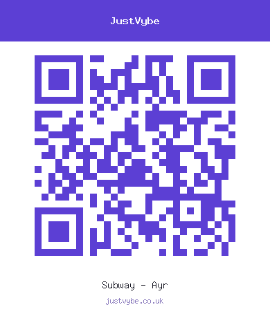 QR code