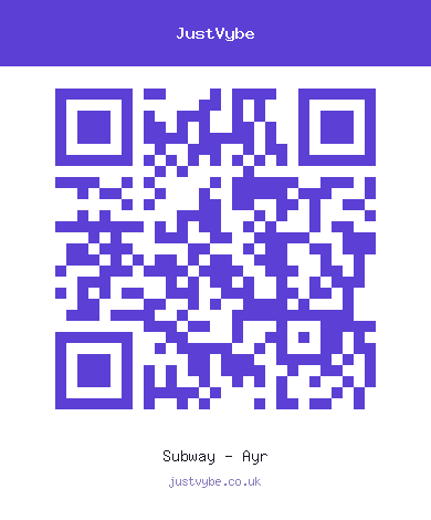 QR code