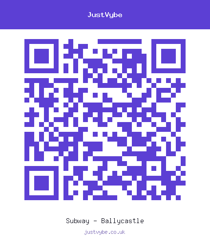 QR code