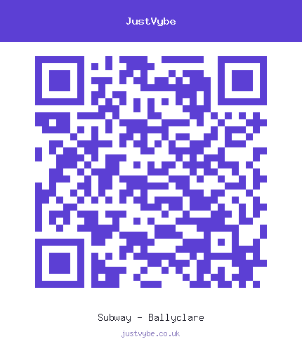 QR code
