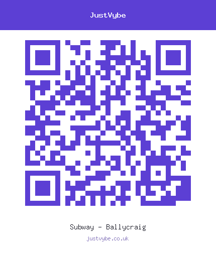 QR code