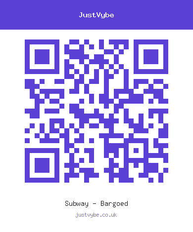QR code